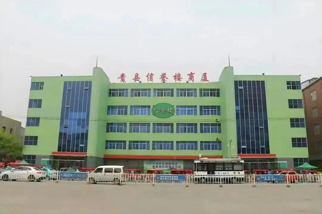 县域传统百货转型观察