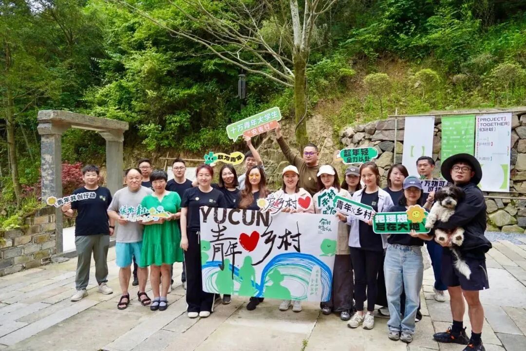 超1510万返乡入乡人群，双向重塑县域消费的供给与需求